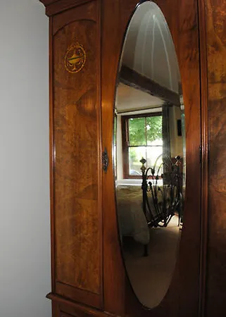 Sykes's House Hotel 3*