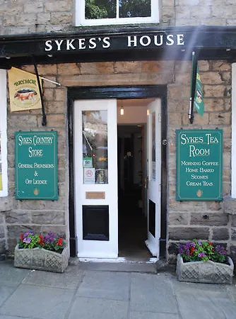 Sykes's House Hotel