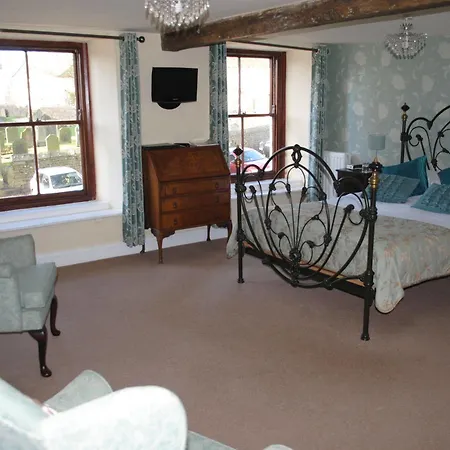 Sykes's House Hotel Askrigg