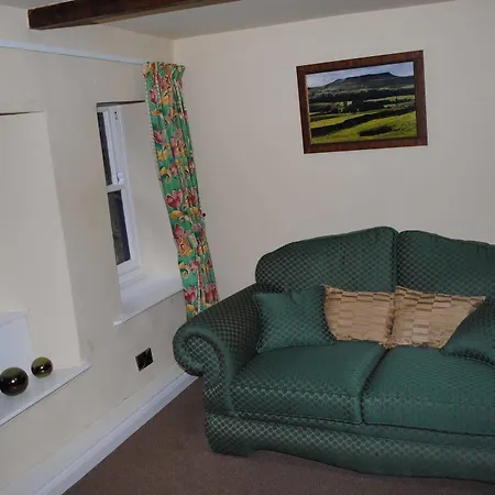 Sykes's House Hotel