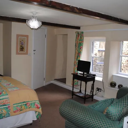 Sykes's House 3* Askrigg