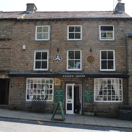 Hotel Sykes's House Askrigg