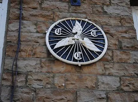 Sykes's House Hotel 3*