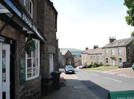 Sykes's House