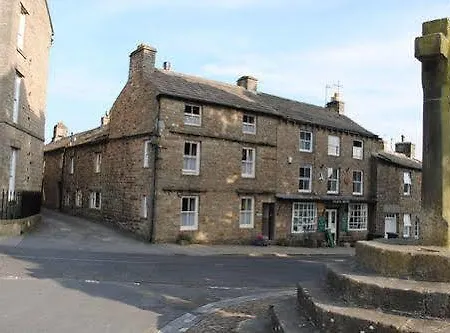 Hotel Sykes's House 3*
